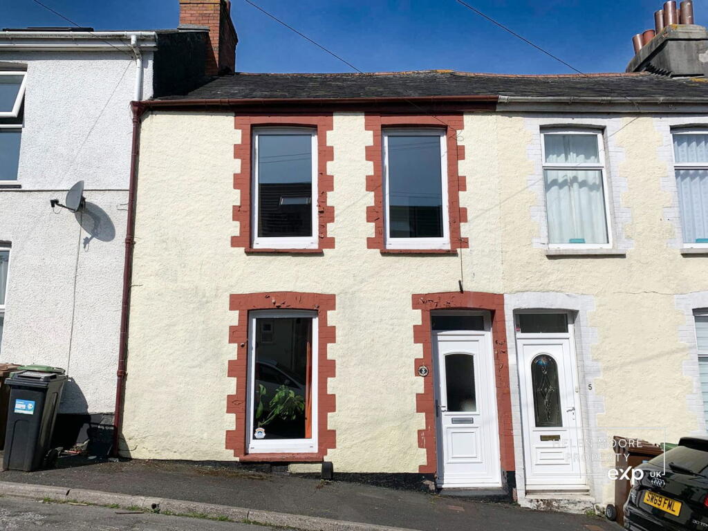 Main image of property: Brookingfield Close, Plympton