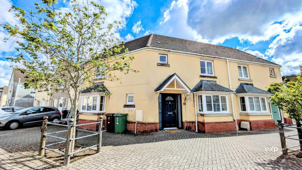 Main image of property: Auctioneers Close, Plympton
