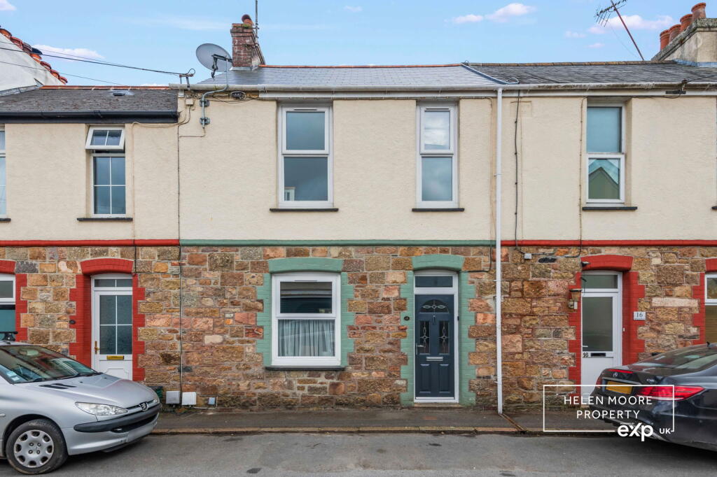 Main image of property: Belmont Road, Ivybridge, Devon