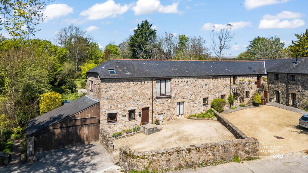 Main image of property: Meadow Court, Cadleigh Barns, Cadleigh, Ivybridge