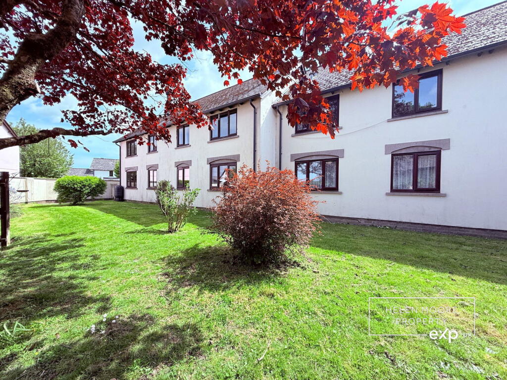 Main image of property: Avon Close, South Brent, Devon