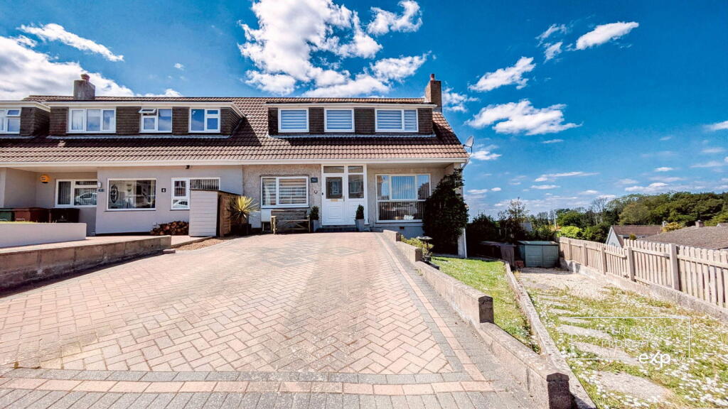 Main image of property: Tylney Close, Plymouth