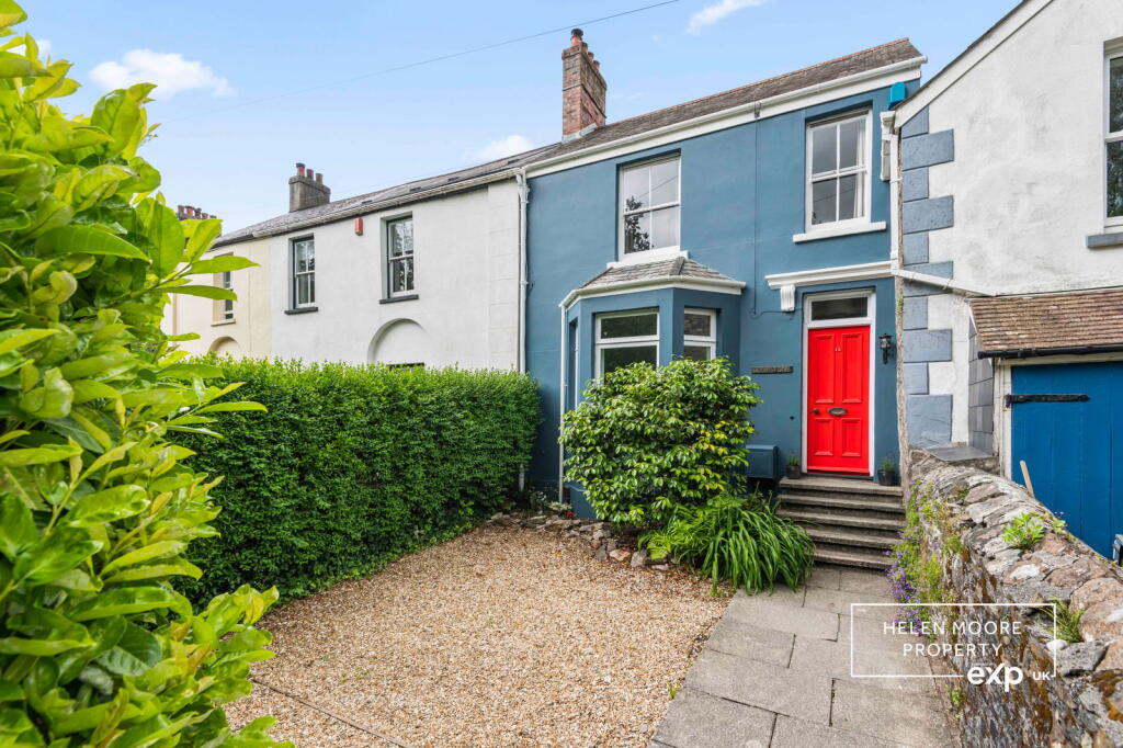 Main image of property: Erme Road, Ivybridge