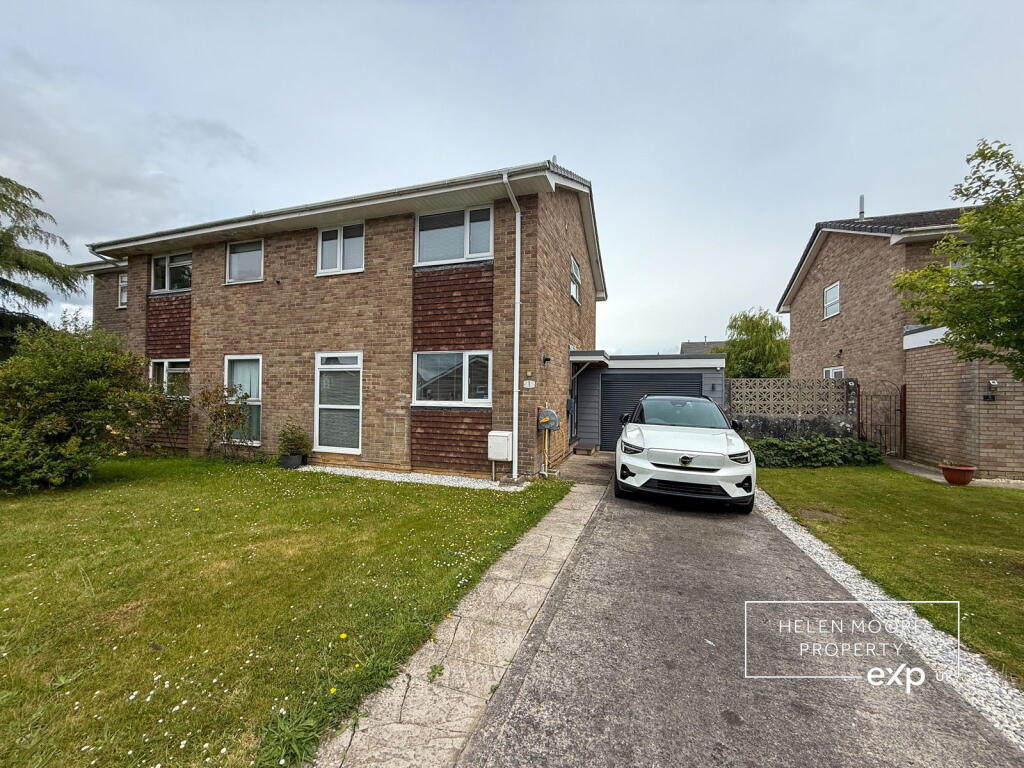 Main image of property: Raphael Drive, Elburton, Plymouth