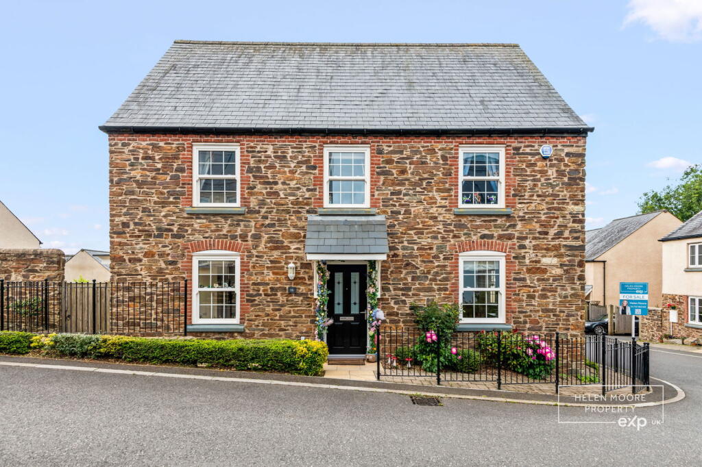 Main image of property: Orchard Road, Brixton, Devon