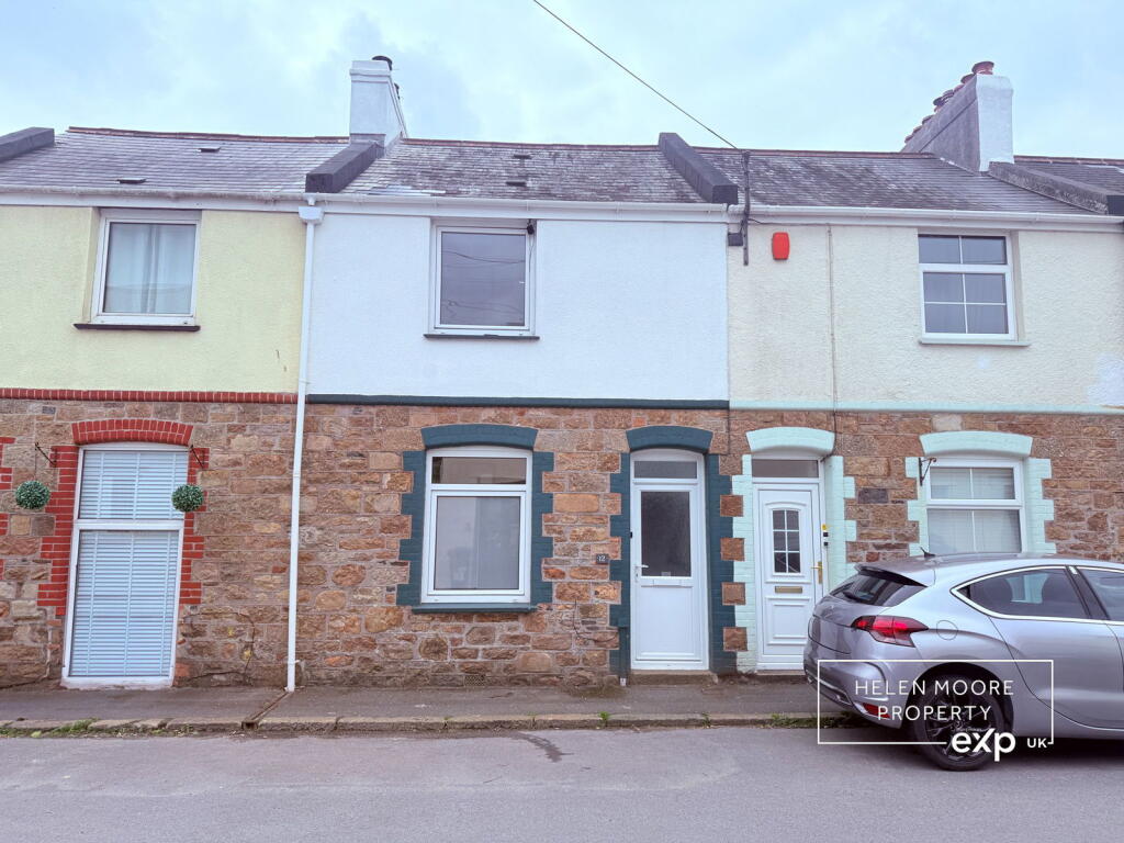 Main image of property: Belmont Road, Ivybridge, Devon