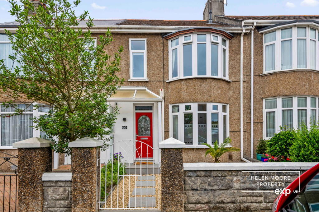 Main image of property: Ridge Park, Plymouth, Devon