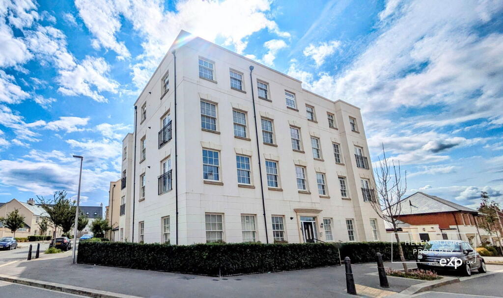 Main image of property: Capricorn Way, Sherford.