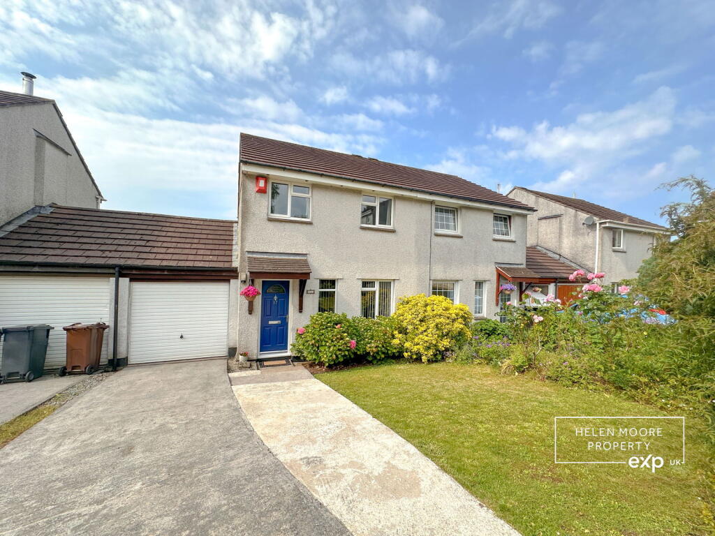 Main image of property: Macandrew Walk, Ivybridge, Devon