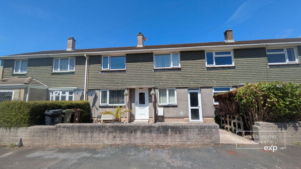 Main image of property: Ashery Drive, Plymstock