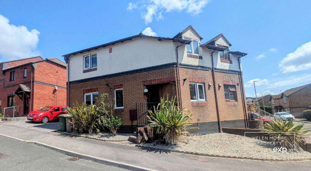 Main image of property: Fern Close, Plymouth, PL7 2JE