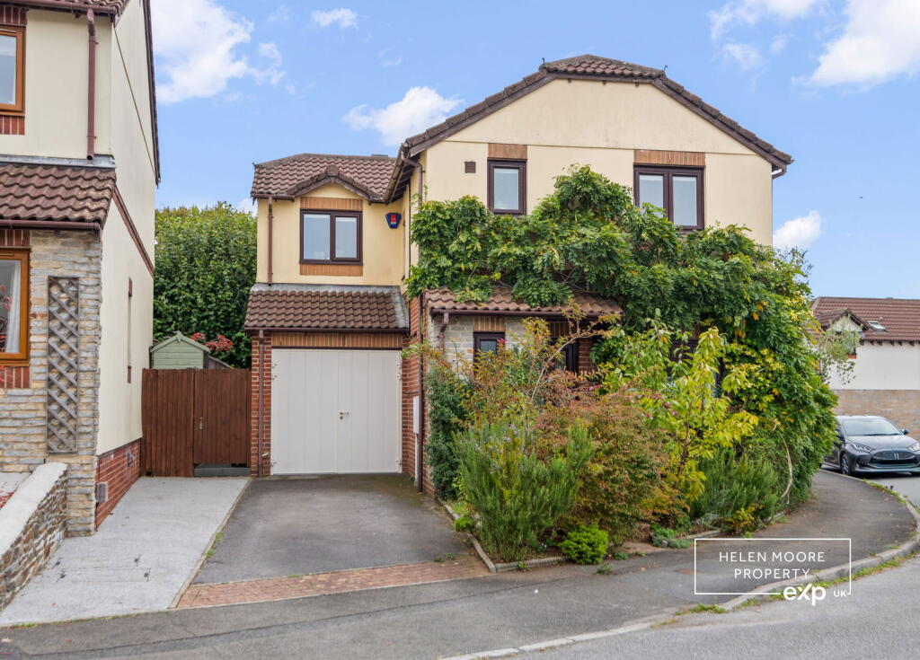 Main image of property: Gorse Way, Ivybridge, Devon