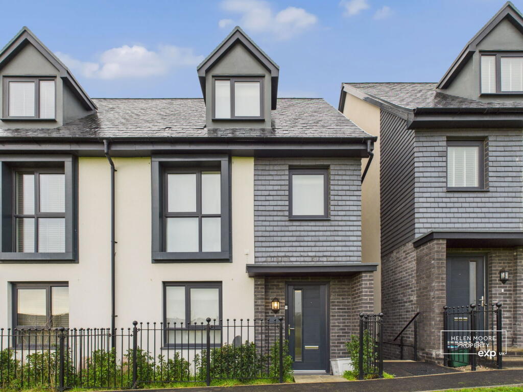 Main image of property: Rainbow View, Sherford, Plymouth, Devon