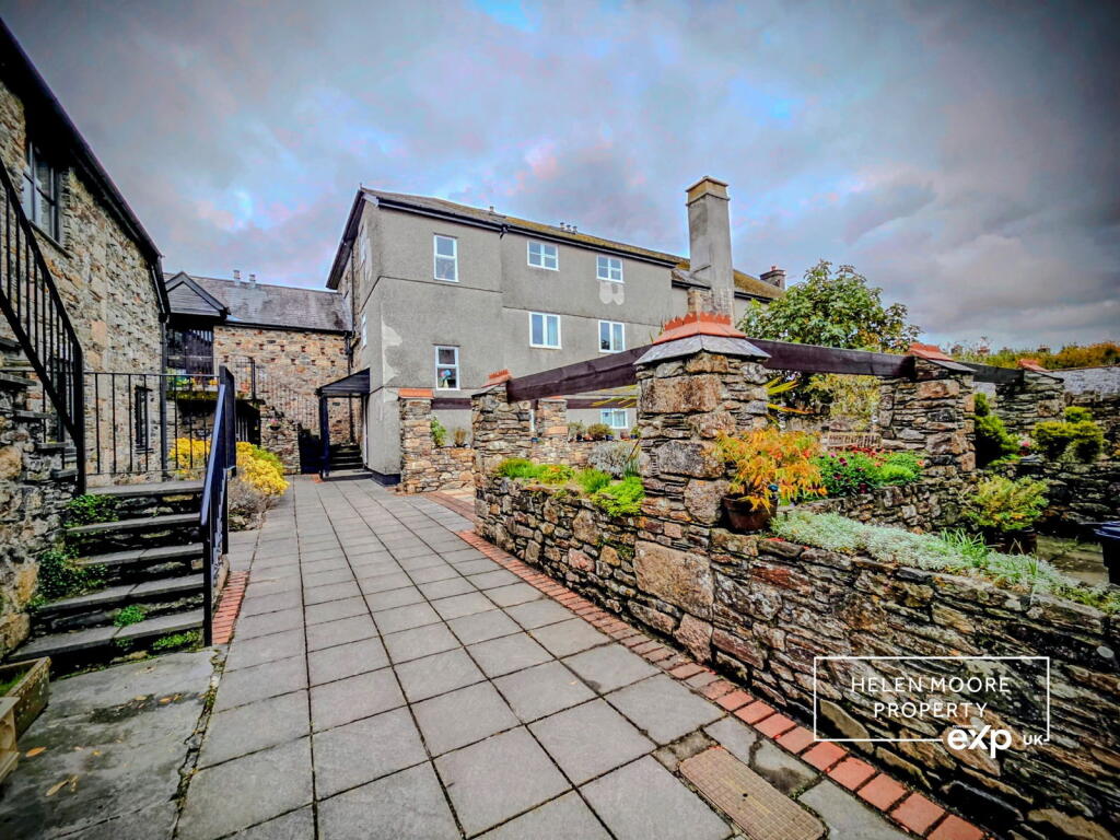 Main image of property: Woodland Court, Woodland Road, Ivybridge