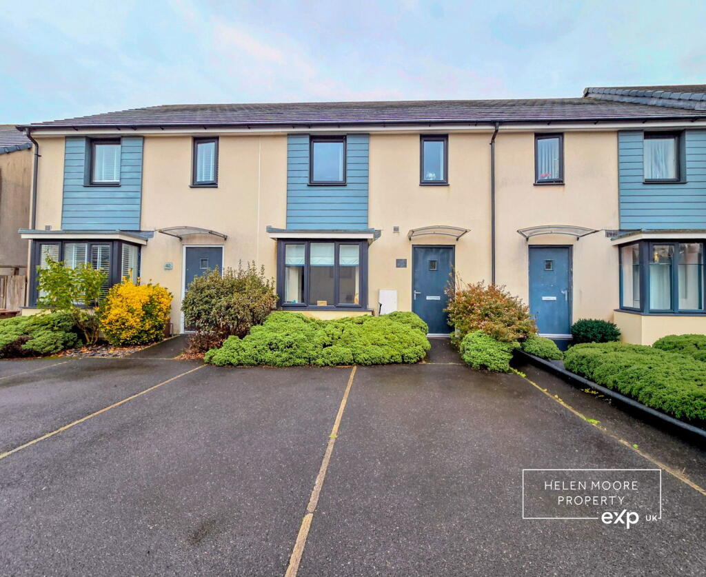 Main image of property: Marazion Way, Plymouth, PL2 3FD