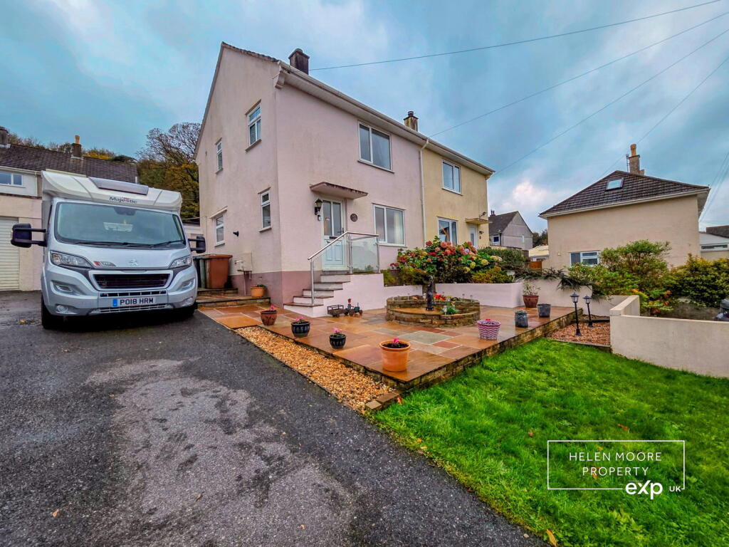 Main image of property: St Thomas Close, Plympton