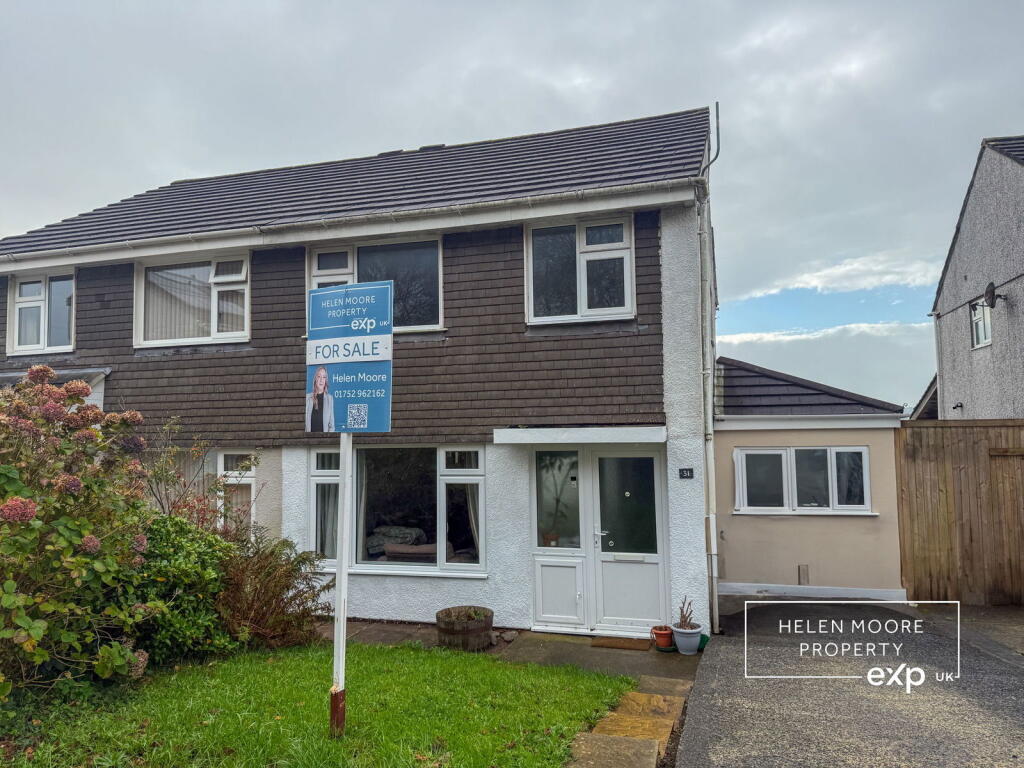 Main image of property: Speakers Road, Ivybridge, Devon