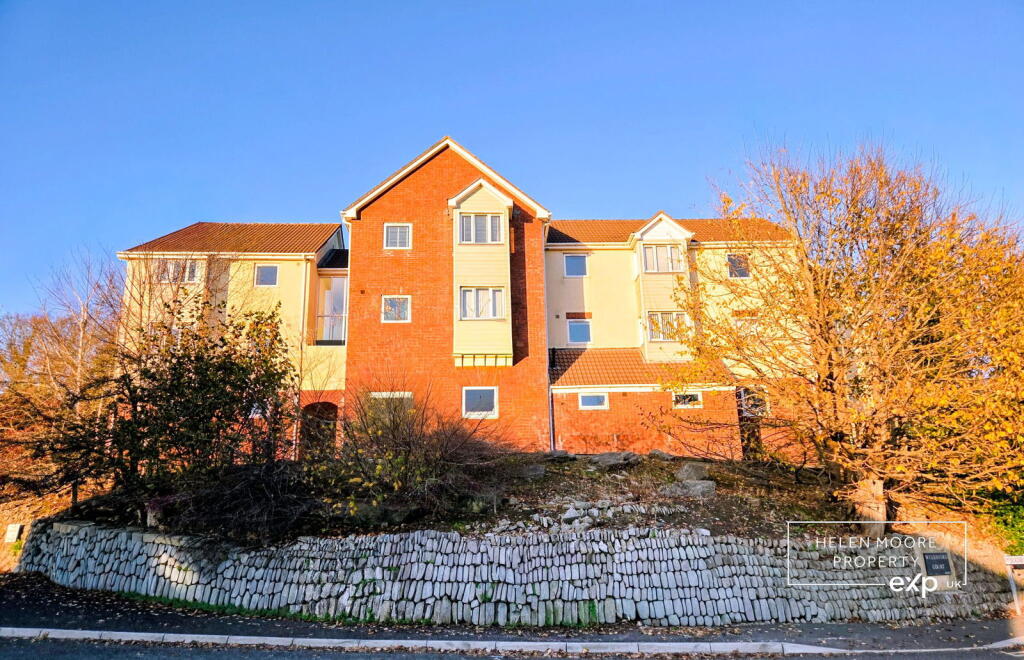 Main image of property: 5 Wixenford Court, Plymstock