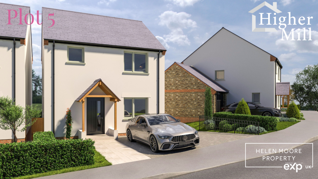 Main image of property: Higher Mill Development, Lee Mill Bridge, Ivybridge, Devon