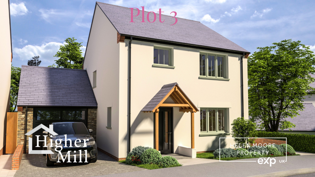 Main image of property: Higher Mill Development, Lee Mill Bridge, Ivybridge, Devon