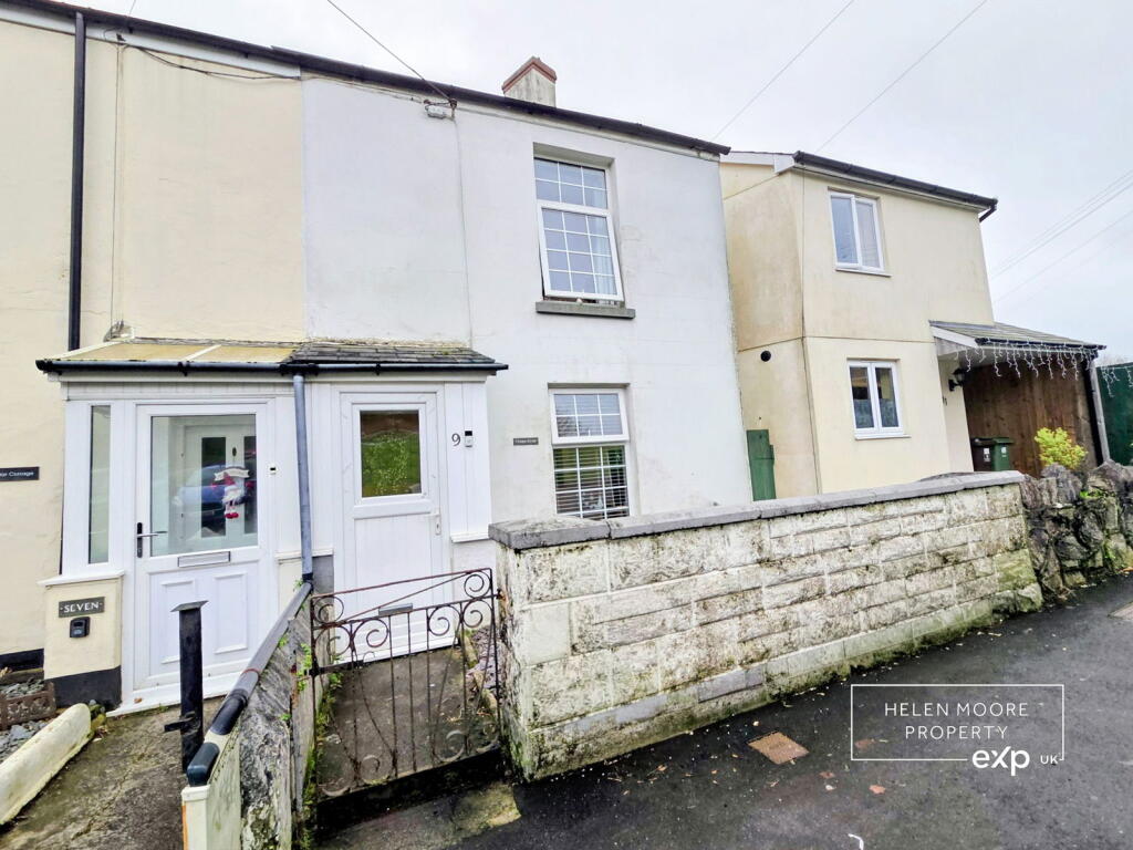 Main image of property: Frogmore Ave, Plymouth