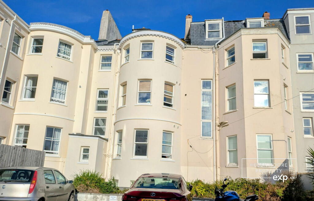 Main image of property: Durnford Street, Plymouth