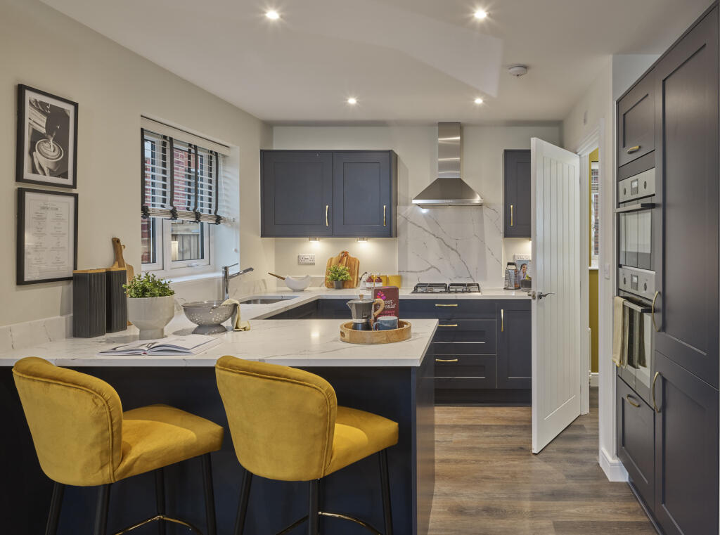 Main image of property: Off North Road,
Stevenage,
Hertfordshire,
SG1 4BB