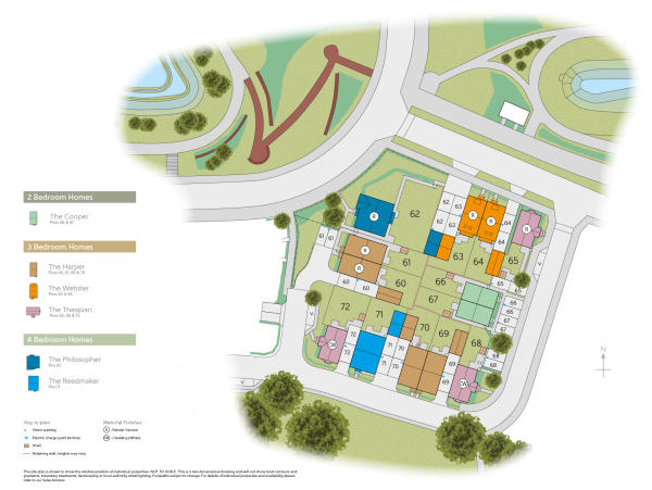 SitePlan