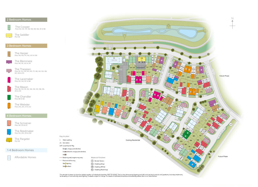 SitePlan