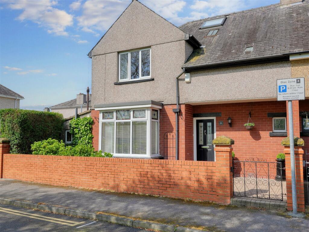 3 bedroom semidetached house for sale in Park Lane, Workington, CA14