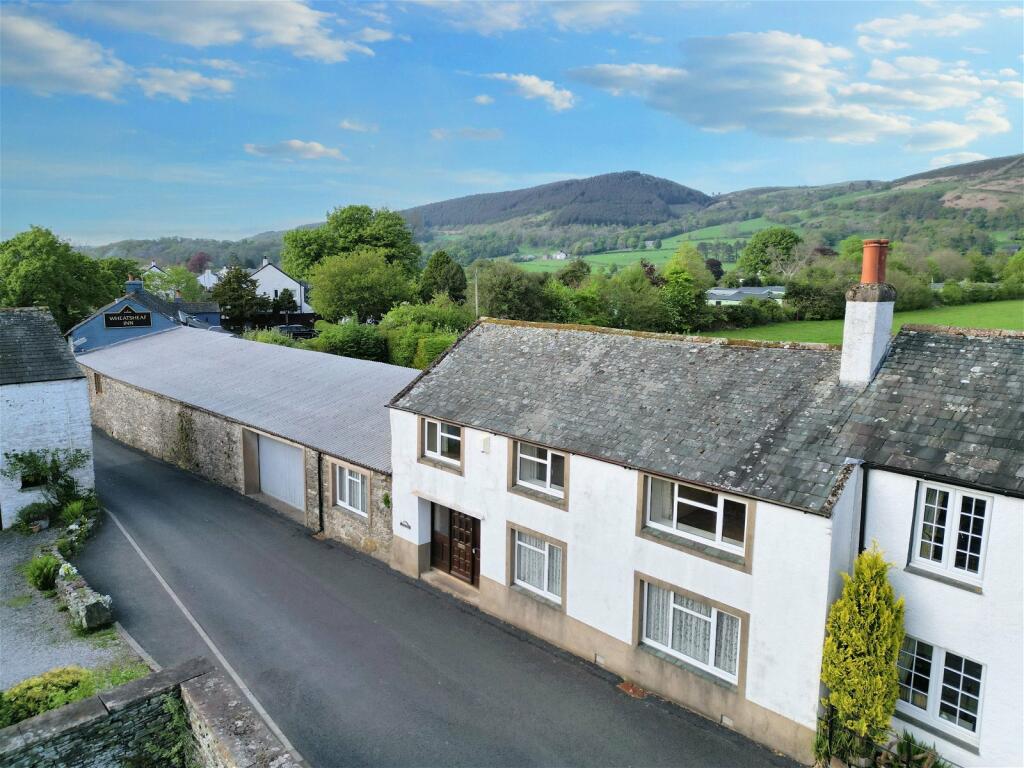 Additional property image - Low Lorton, Cockermouth, CA13 9UW