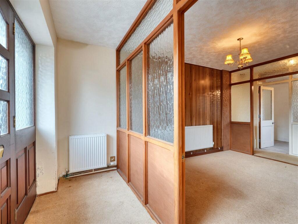 Additional property image - Low Lorton, Cockermouth, CA13 9UW