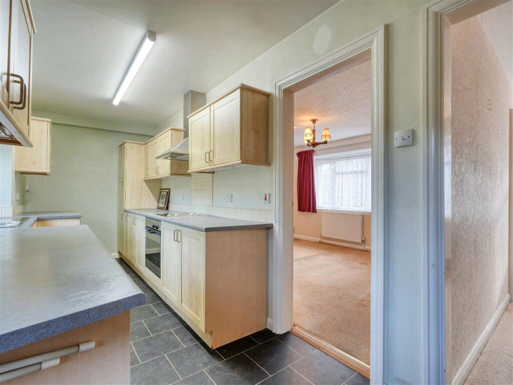 Additional property image - Low Lorton, Cockermouth, CA13 9UW