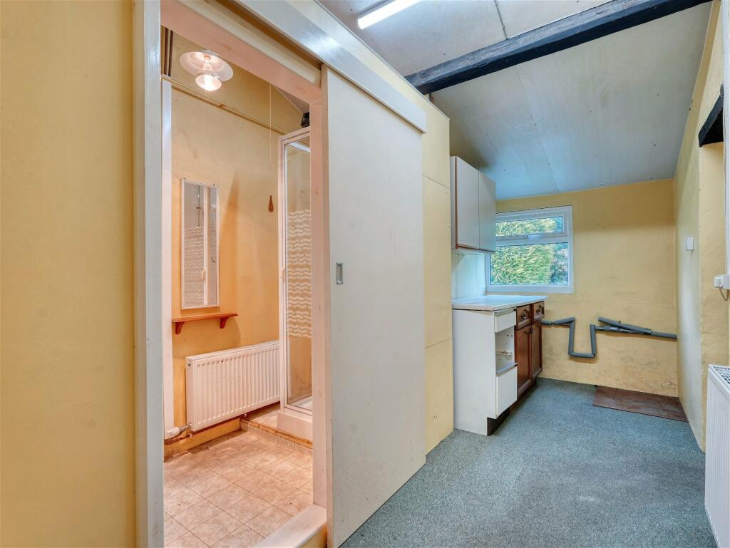 Additional property image - Low Lorton, Cockermouth, CA13 9UW