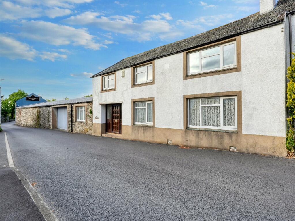 Additional property image - Low Lorton, Cockermouth, CA13 9UW