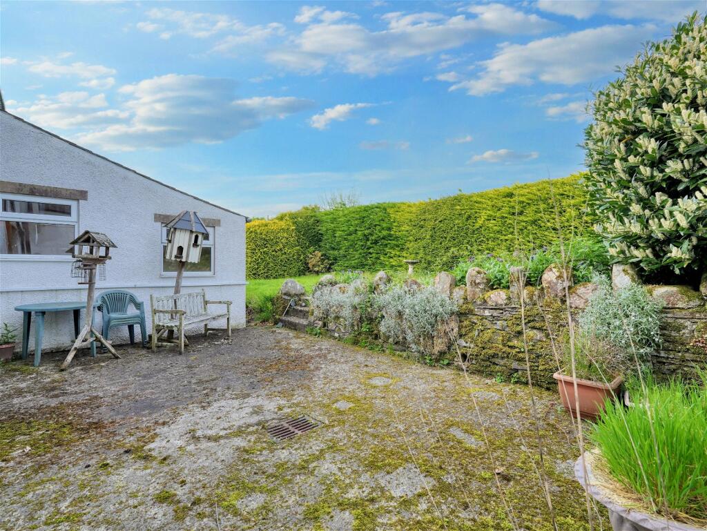 Additional property image - Low Lorton, Cockermouth, CA13 9UW
