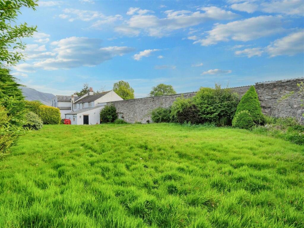 Additional property image - Low Lorton, Cockermouth, CA13 9UW