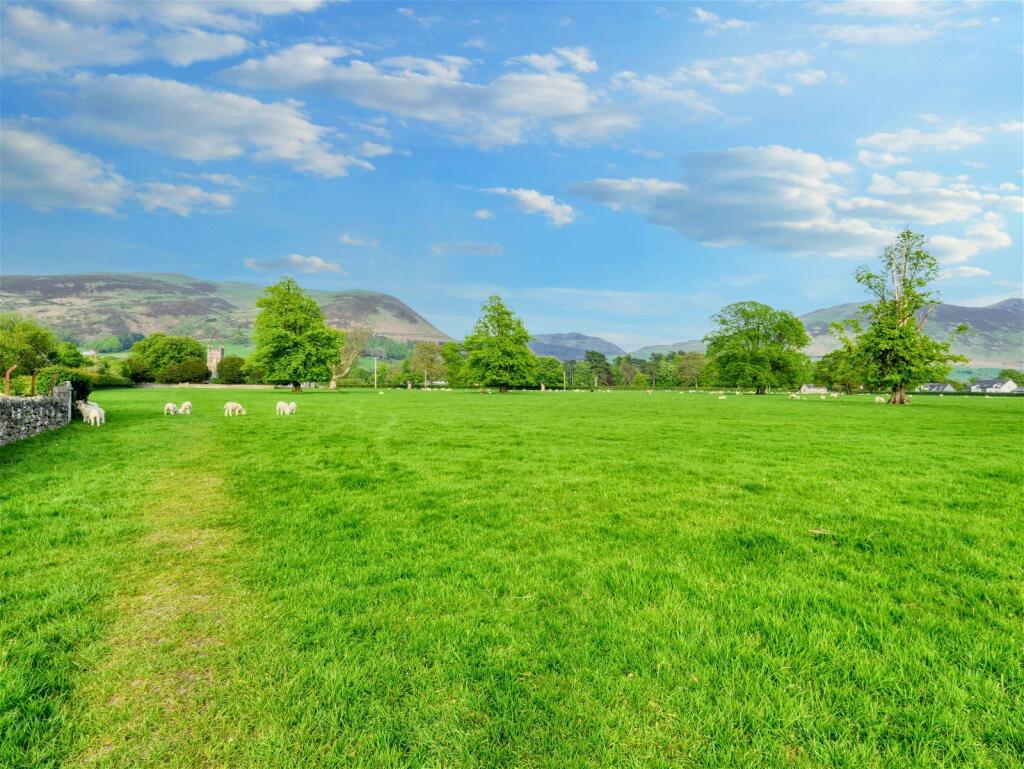 Additional property image - Low Lorton, Cockermouth, CA13 9UW