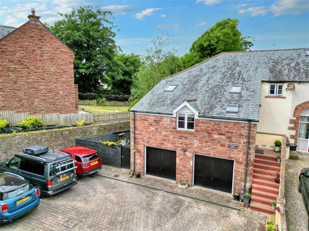 Additional property image - High House Road, St. Bees, CA27 0BY