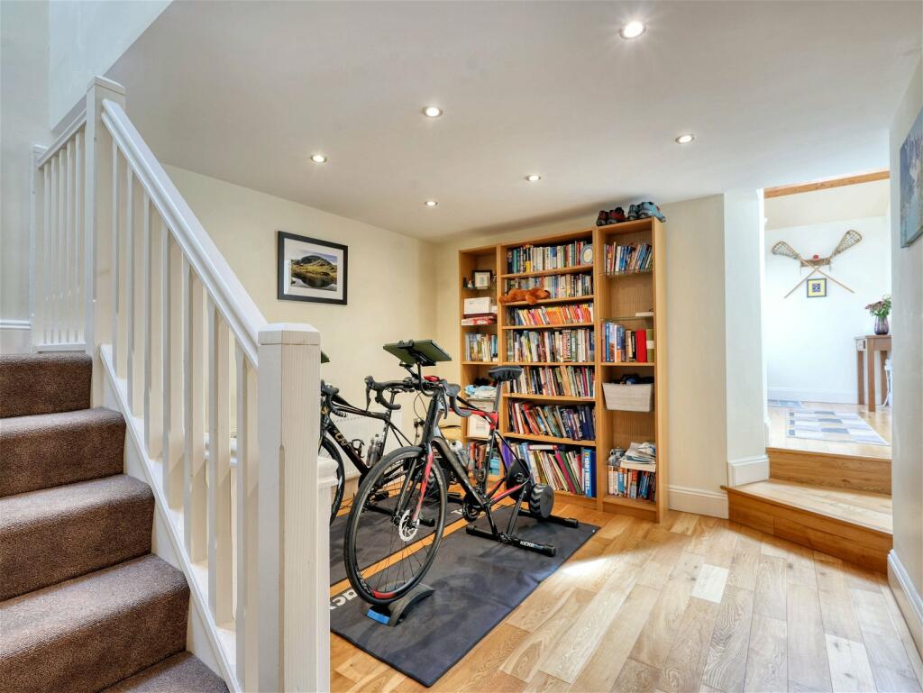Additional property image - High House Road, St. Bees, CA27 0BY