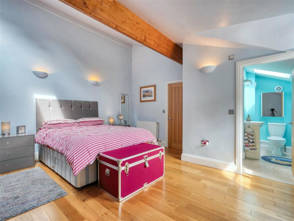 Additional property image - High House Road, St. Bees, CA27 0BY