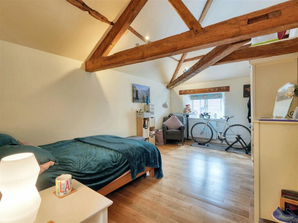 Additional property image - High House Road, St. Bees, CA27 0BY