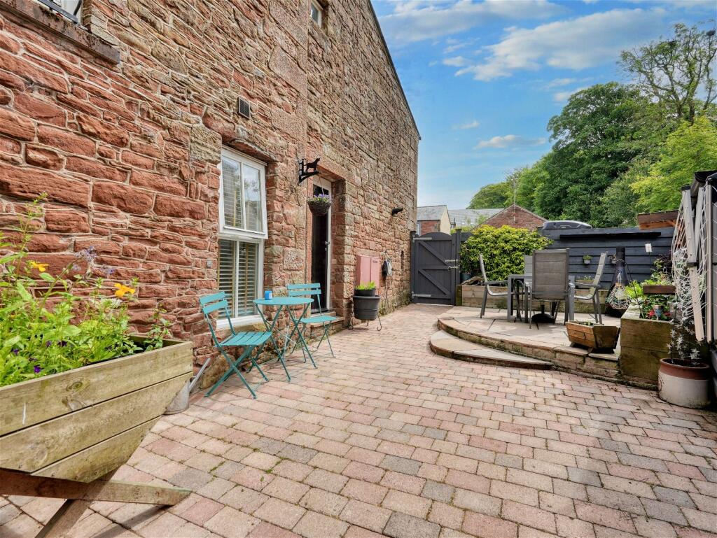 Additional property image - High House Road, St. Bees, CA27 0BY