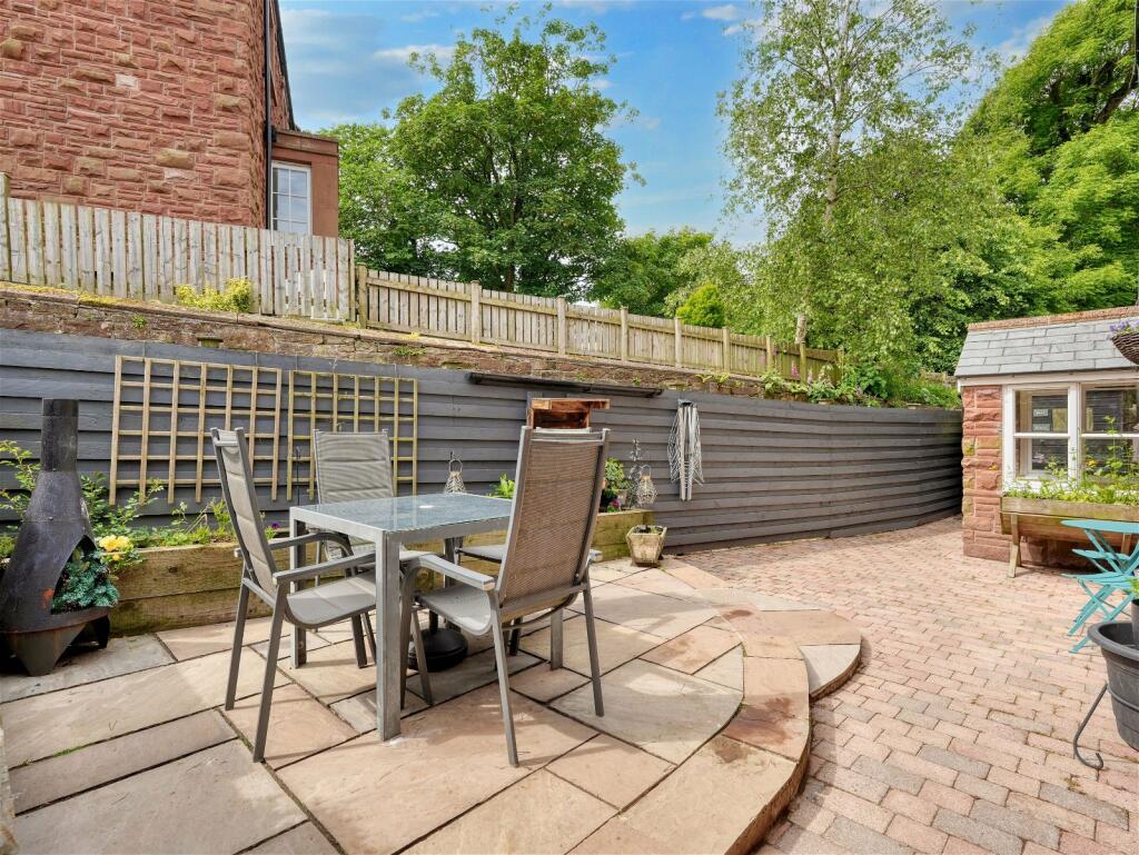 Additional property image - High House Road, St. Bees, CA27 0BY
