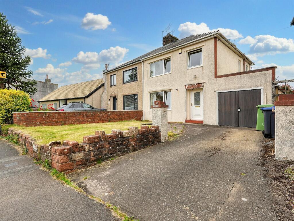 Main image of property: Scaw Road, High Harrington, Workington, CA14 4LU