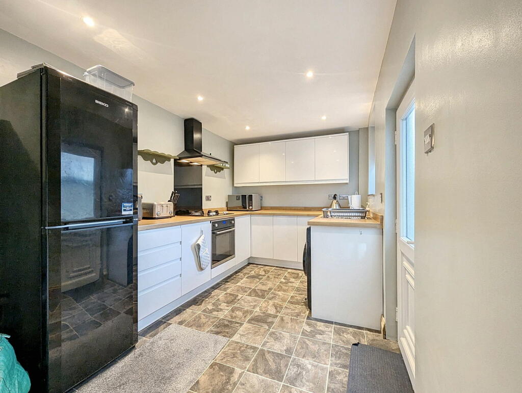 Additional property image - Albert Street, Workington, CA14 2QH