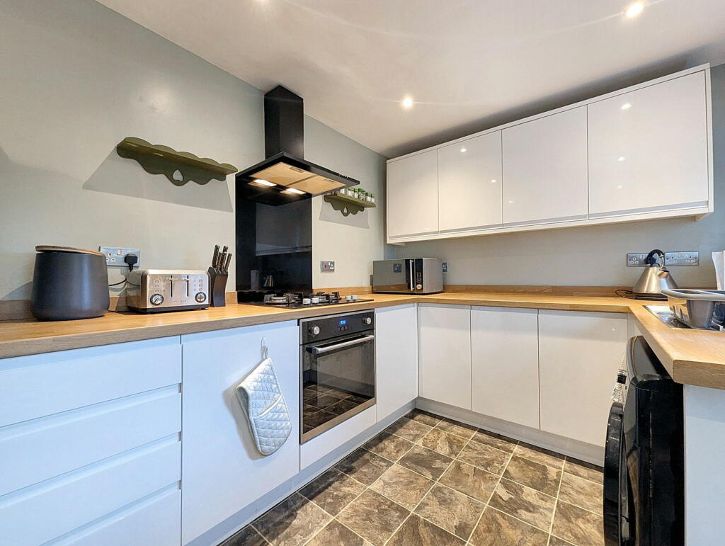 Additional property image - Albert Street, Workington, CA14 2QH