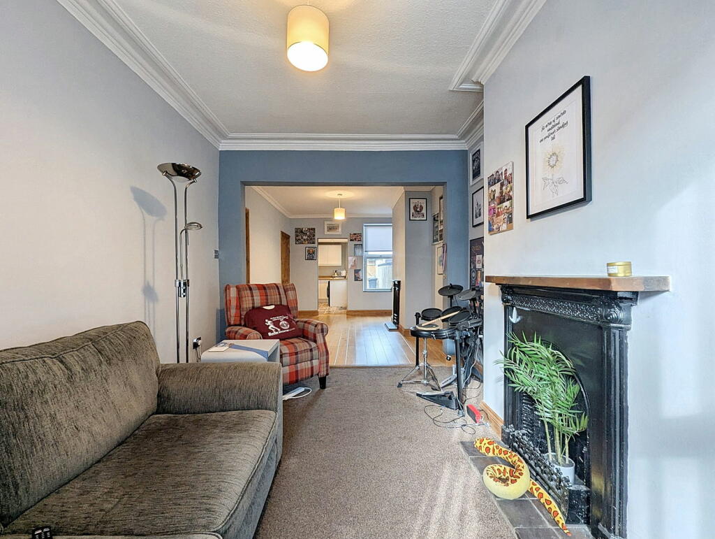 Additional property image - Albert Street, Workington, CA14 2QH