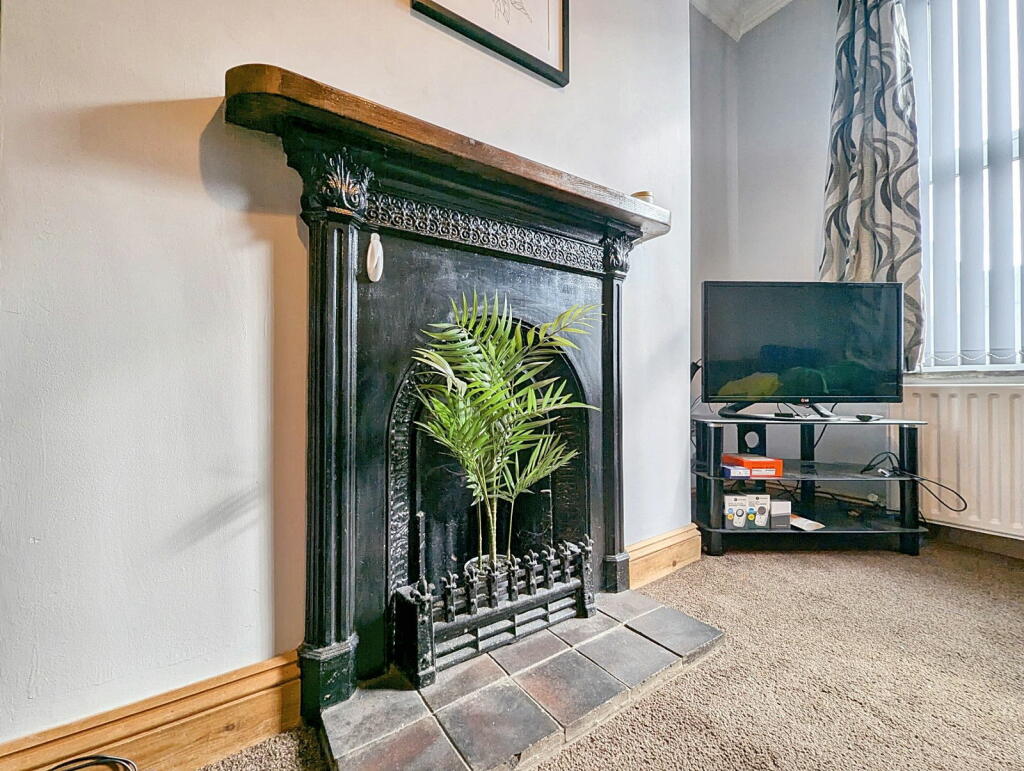 Additional property image - Albert Street, Workington, CA14 2QH
