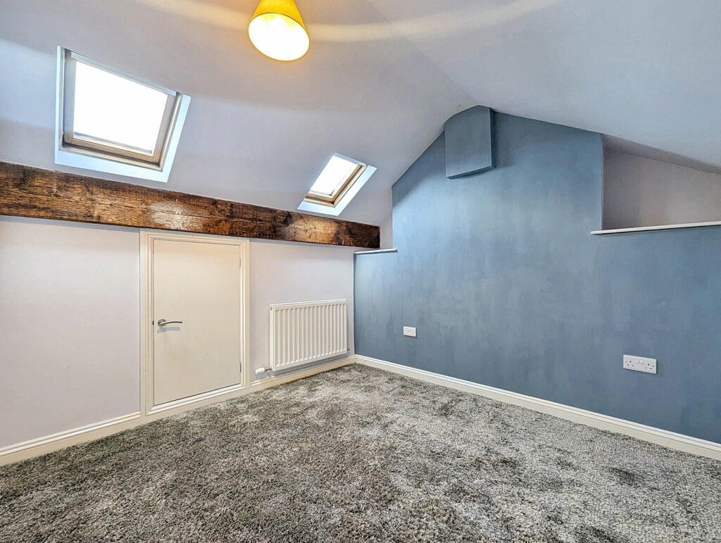 Additional property image - Albert Street, Workington, CA14 2QH